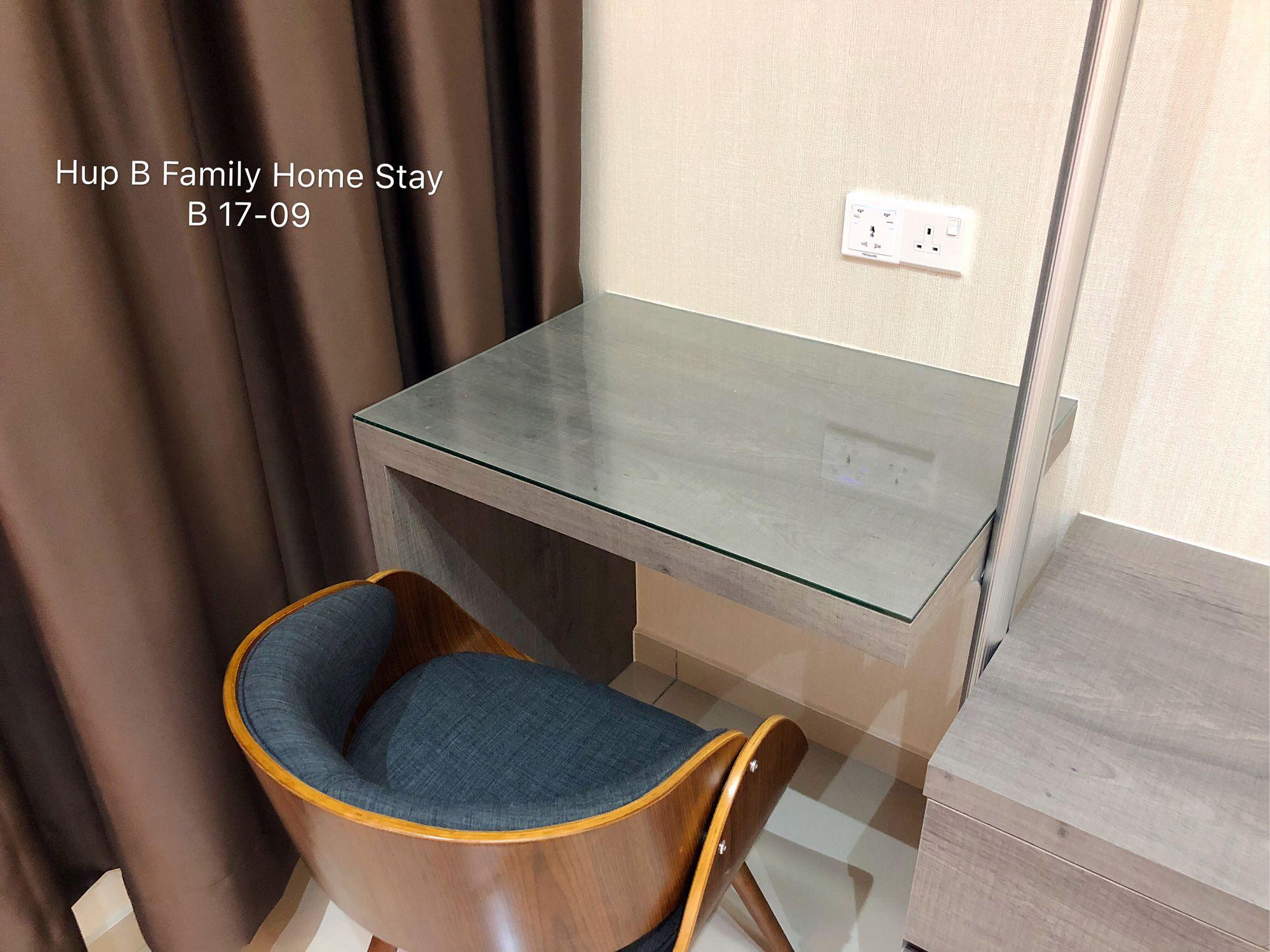 Melaka Atlantis Hup B Family Home Stay Bagian luar foto
